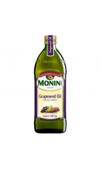 Monini масло виноградных косточек рафинированное 1 л